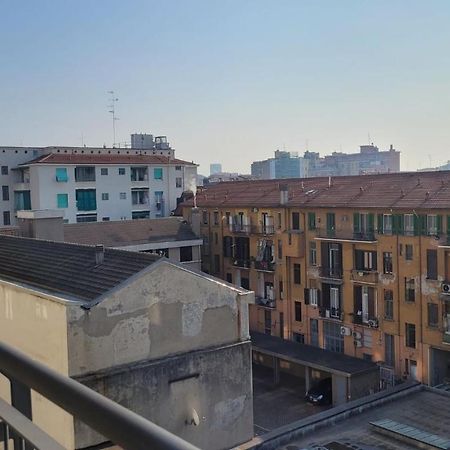 Апартаменты Meda Cozy Flat Милан Экстерьер фото